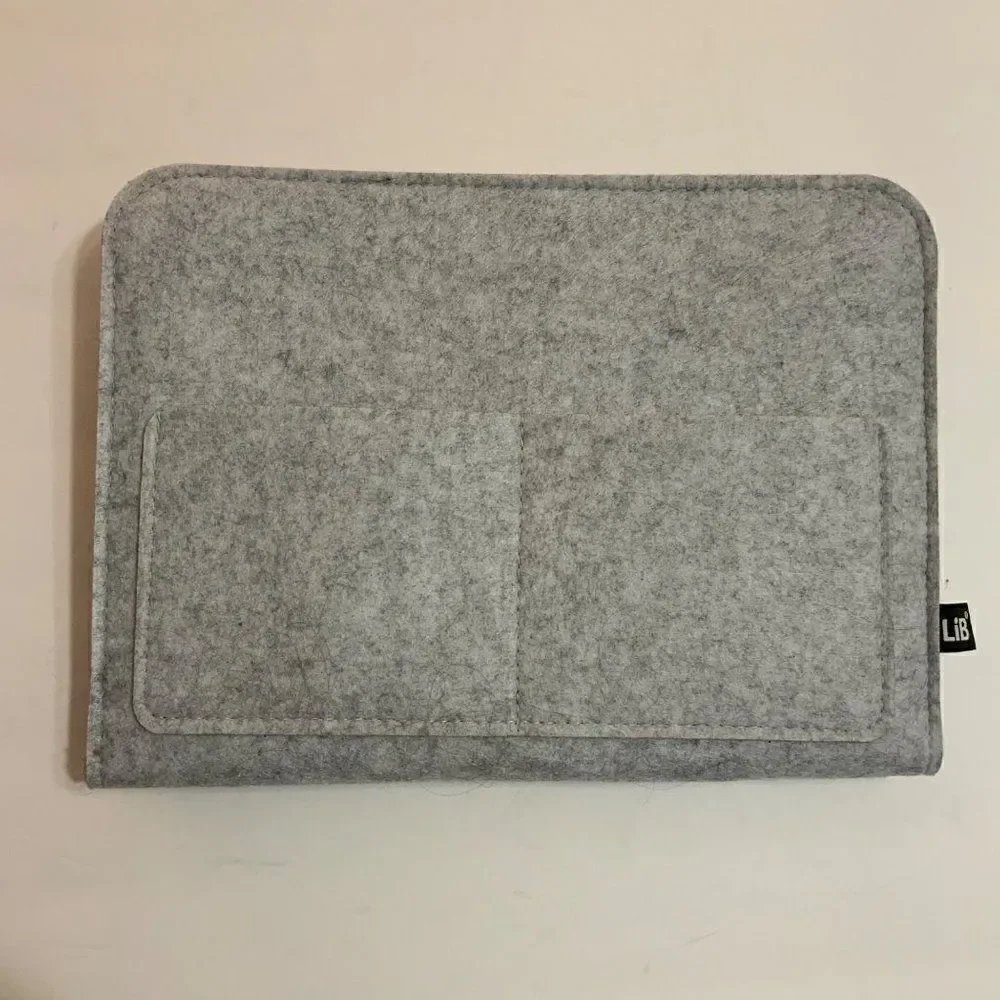 LiB light grey